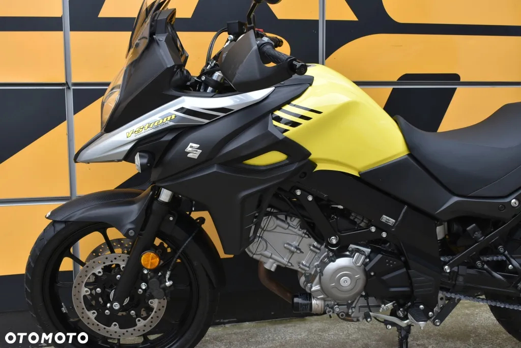Suzuki DL - 9