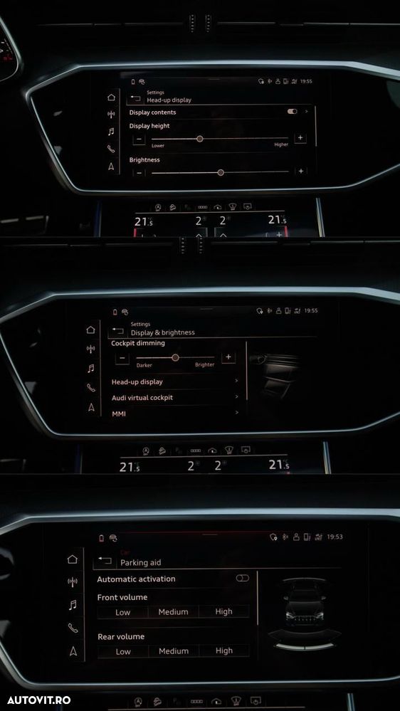 Audi A6 Allroad - 22