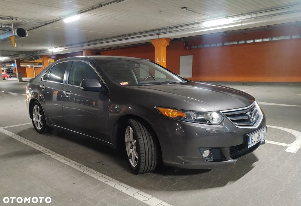 Honda Accord 2.0 Elegance - 7