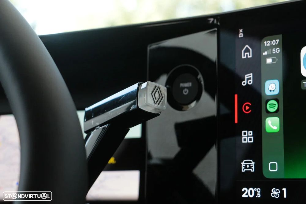 Renault 5 E-Tech - 17