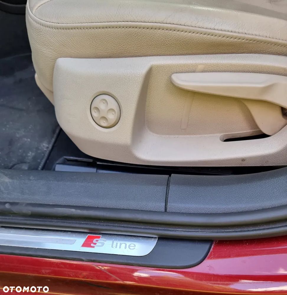 Audi A6 Limousine - 6