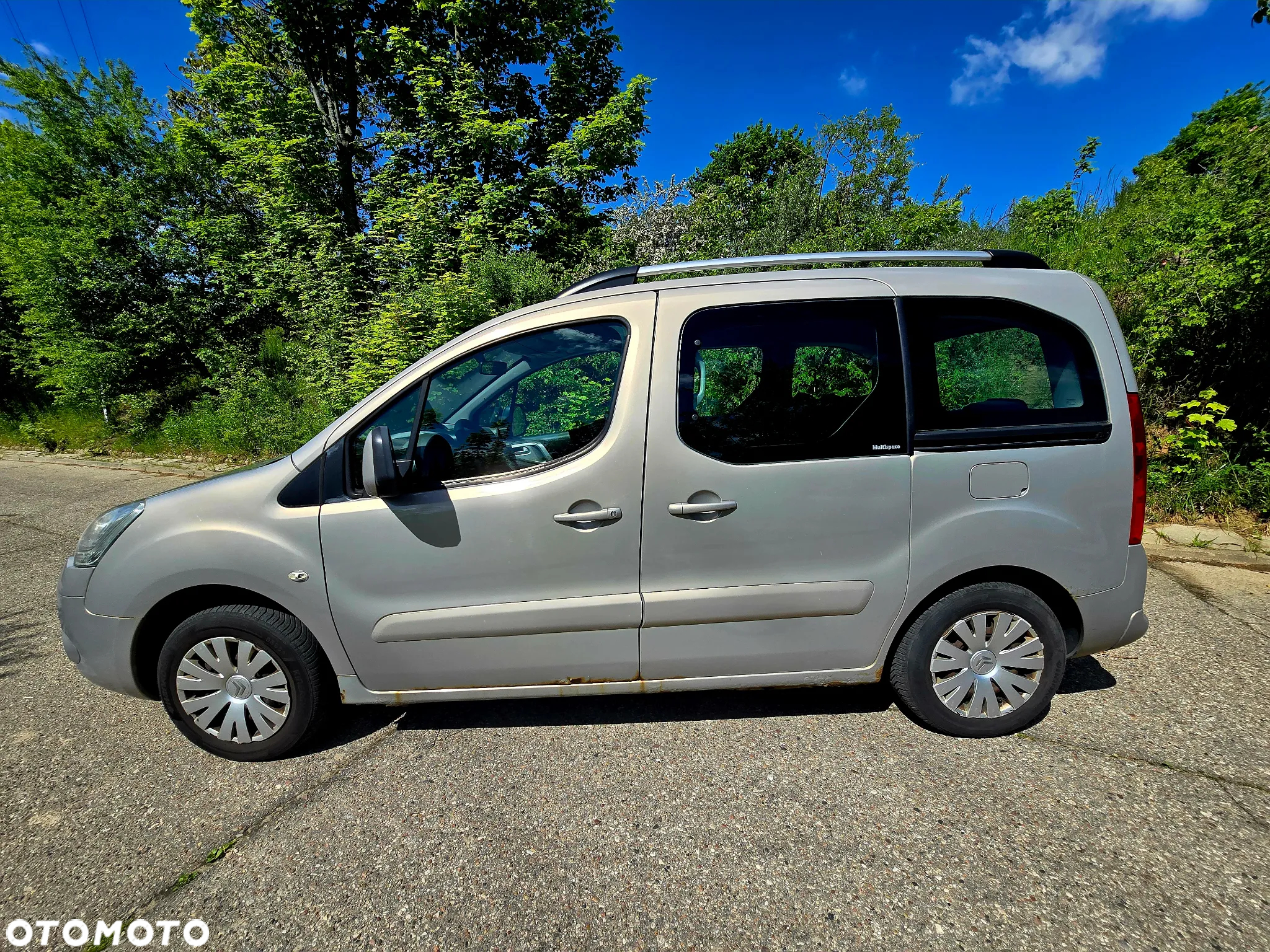 Citroën Berlingo II 1.6 HDi Multispace - 30