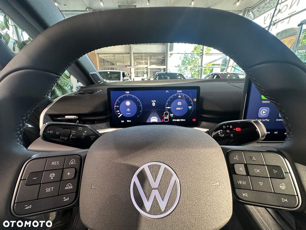 Volkswagen ID.3 Neo 79kWh Style - 14