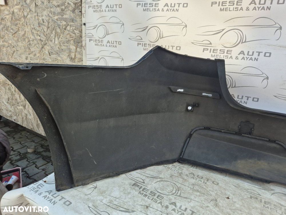 Bara spate Bmw Seria 5 F11 M-Paket Combi/break/variant an 2009-2017 - 8