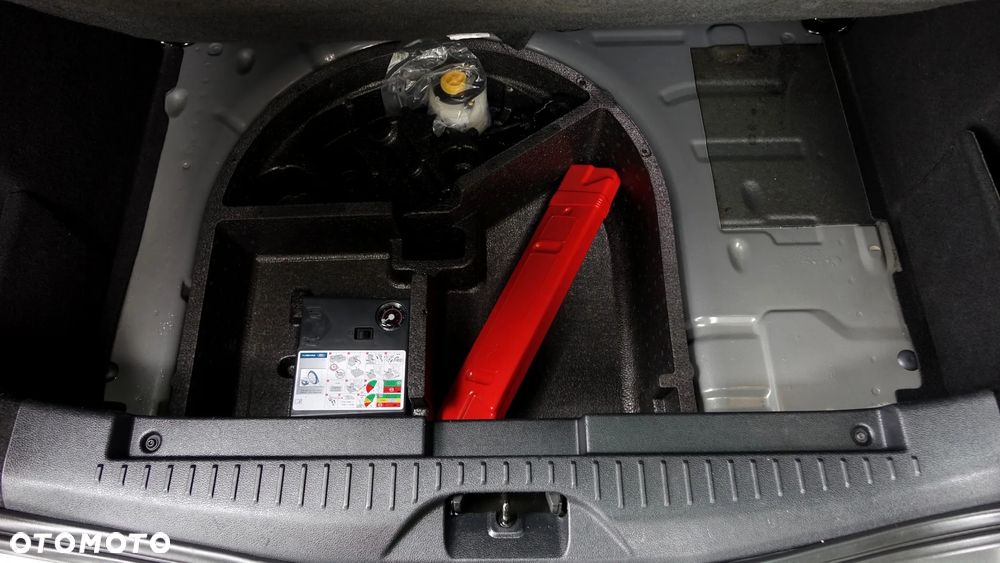 Ford B-MAX - 33