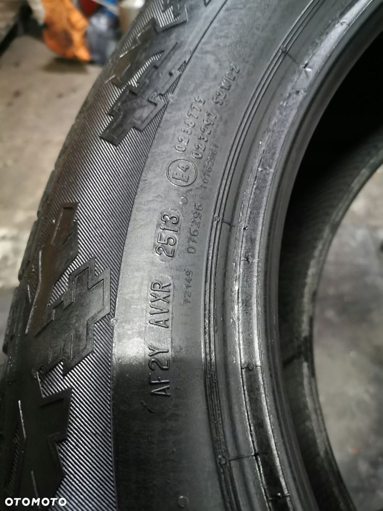 225/65r17 continental opony zimowe 4721 - 6