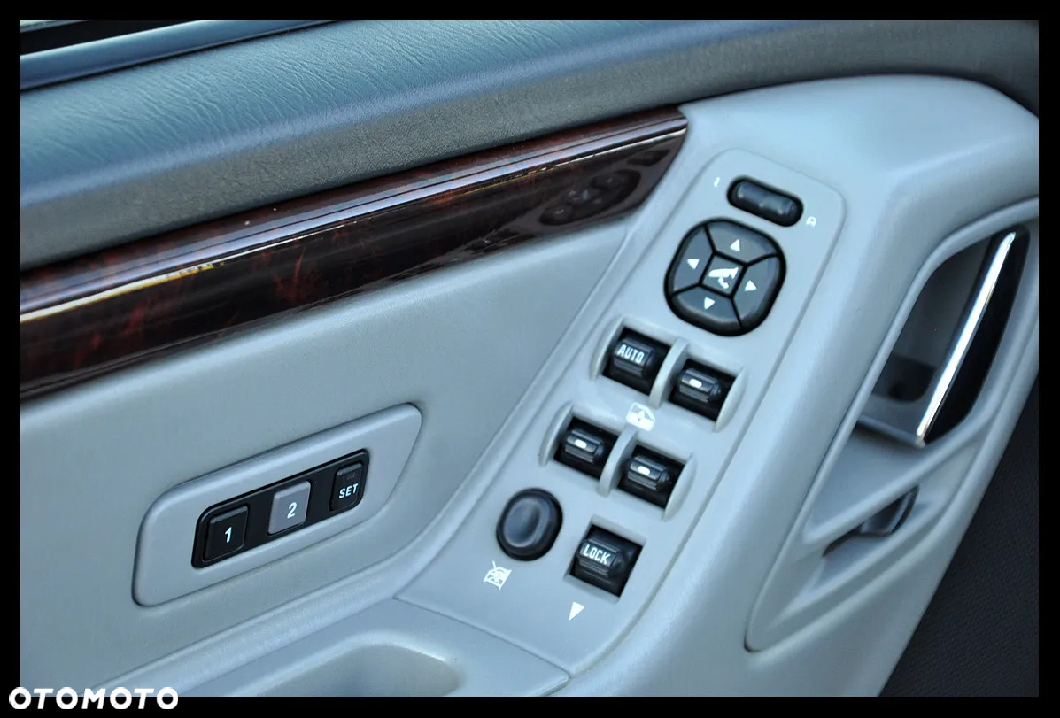 Jeep Grand Cherokee 2.7 CRD Final Edition - 31