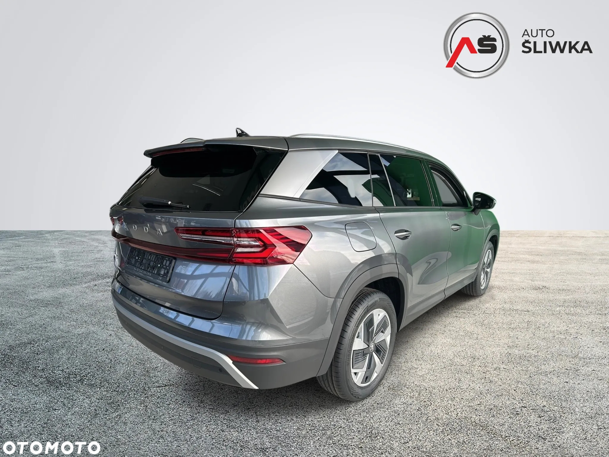 Skoda Kodiaq - 4