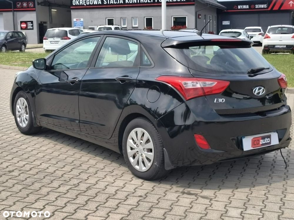 Hyundai i30 - 5