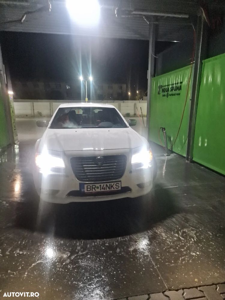Lancia Thema 3.0 V6 Multijet II Gold - 3