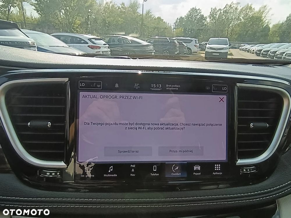 Chrysler Pacifica - 27