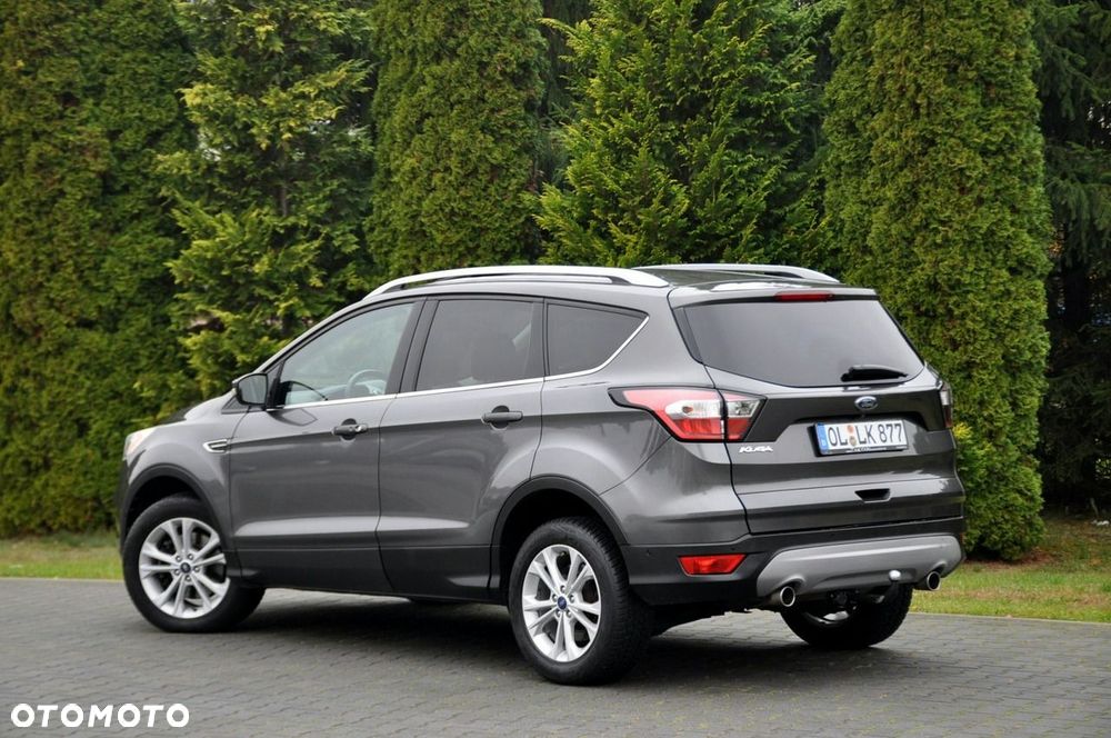 Ford Kuga - 12