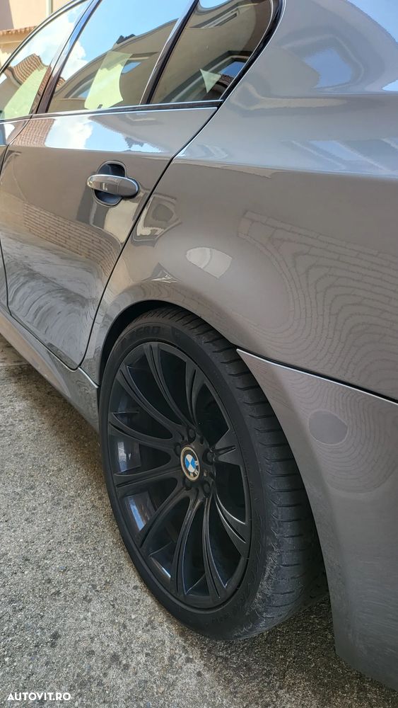 BMW M5 - 8