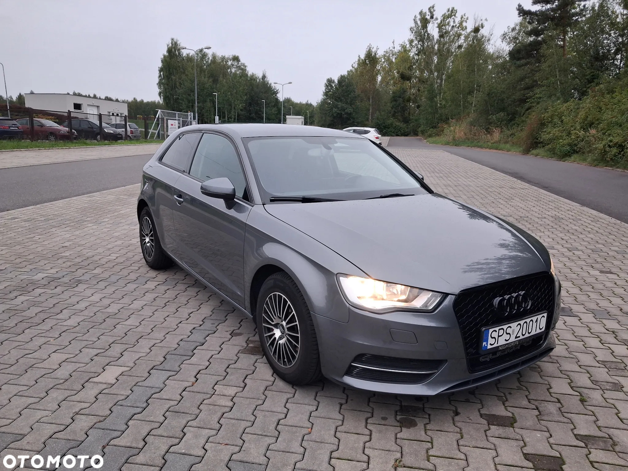Audi A3 - 14