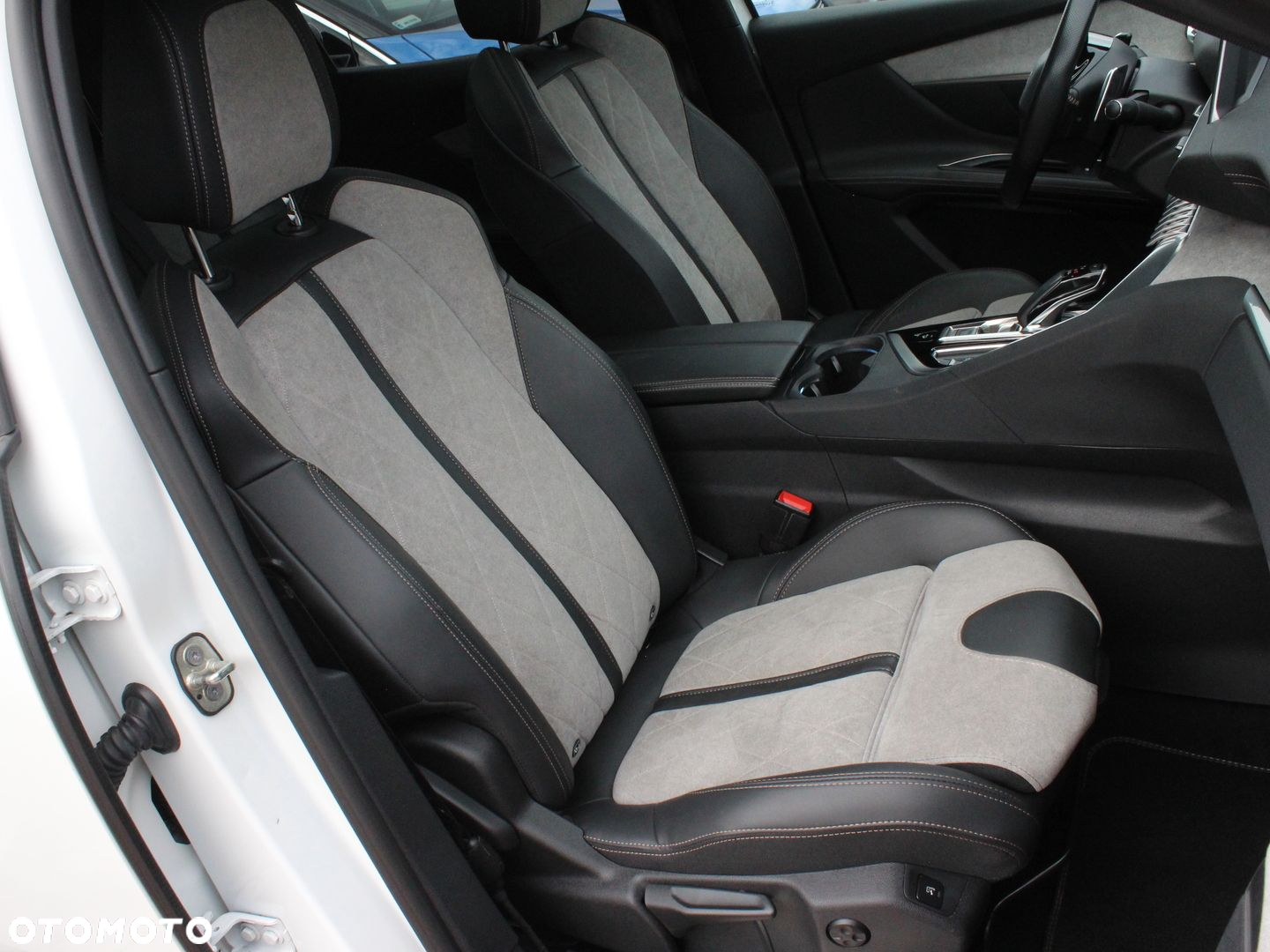 Peugeot 3008 - 15