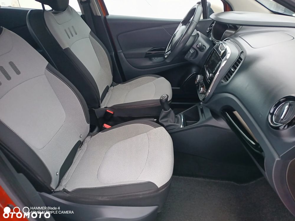 Renault Captur ENERGY TCe 90 Start&Stop Dynamique - 26