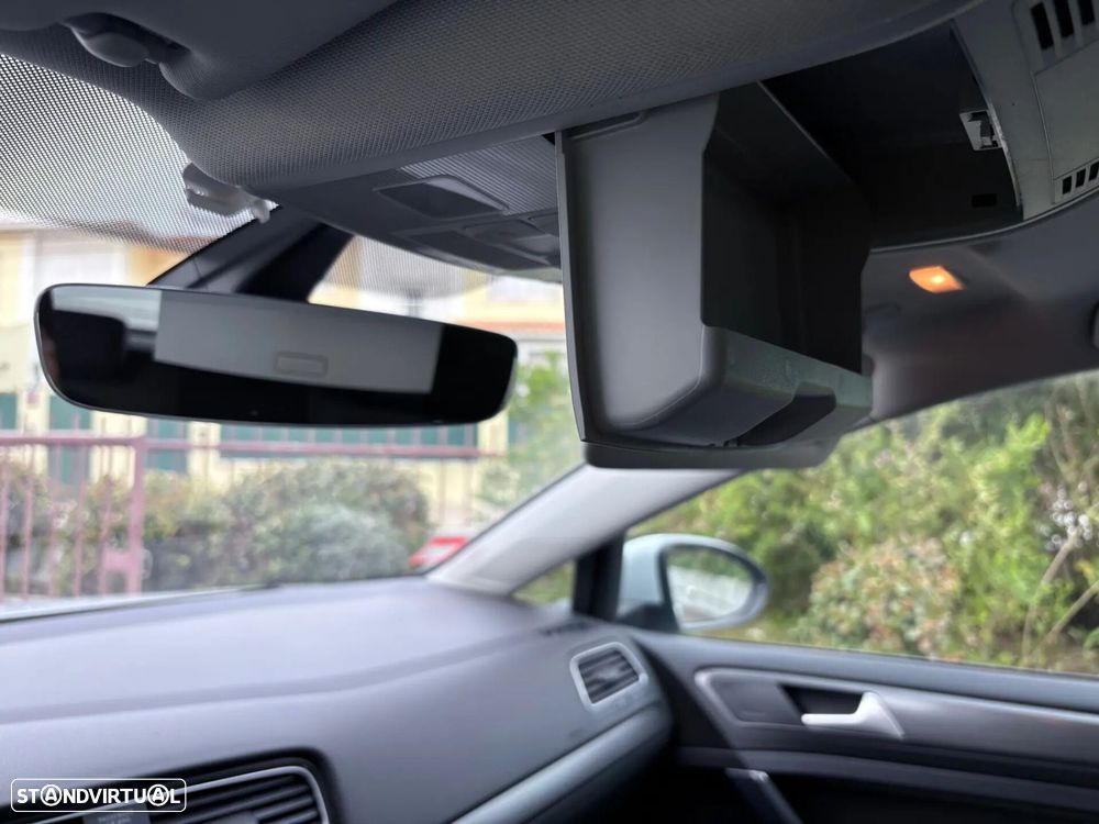 VW Golf 1.0 TSI Confortline - 54