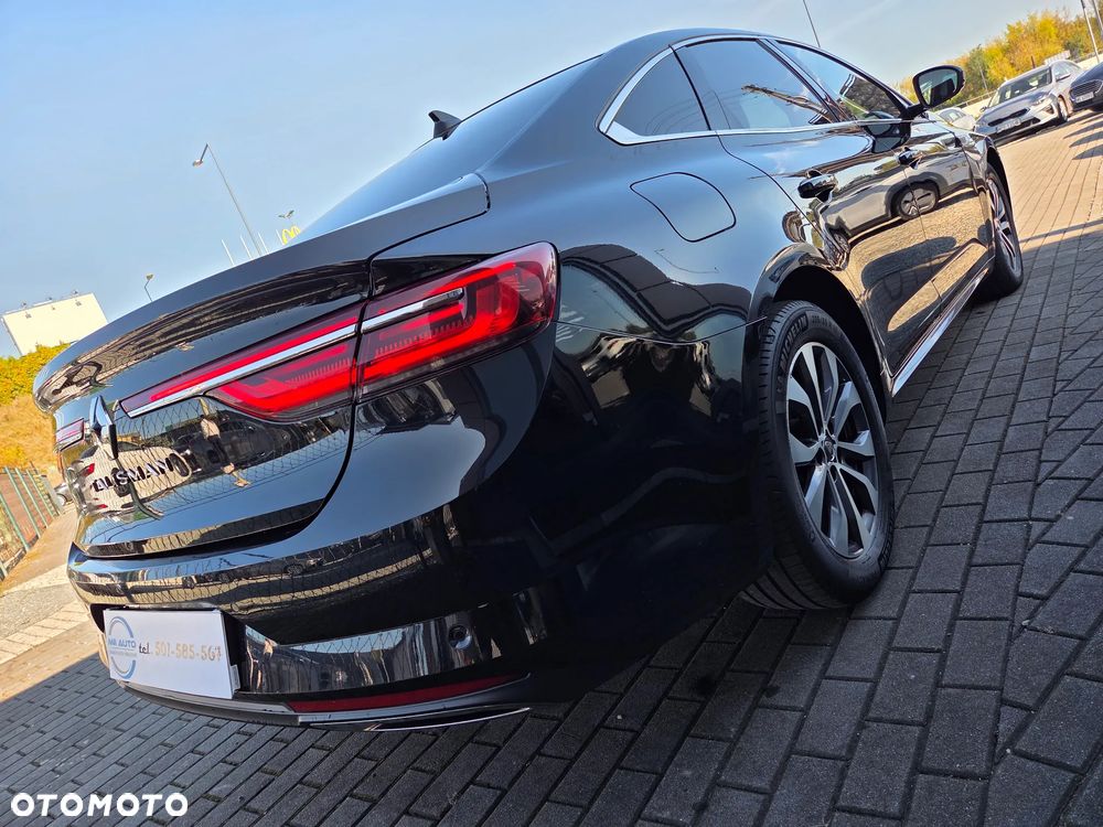 Renault Talisman 2.0 Blue dCi Intens EDC - 7