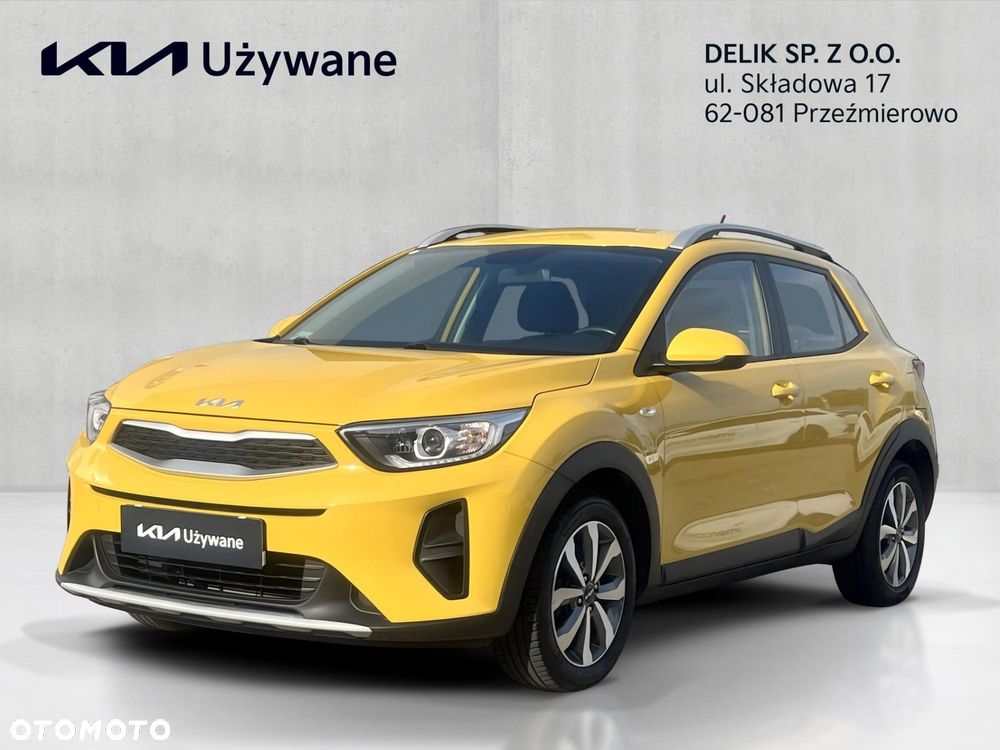 Kia Stonic