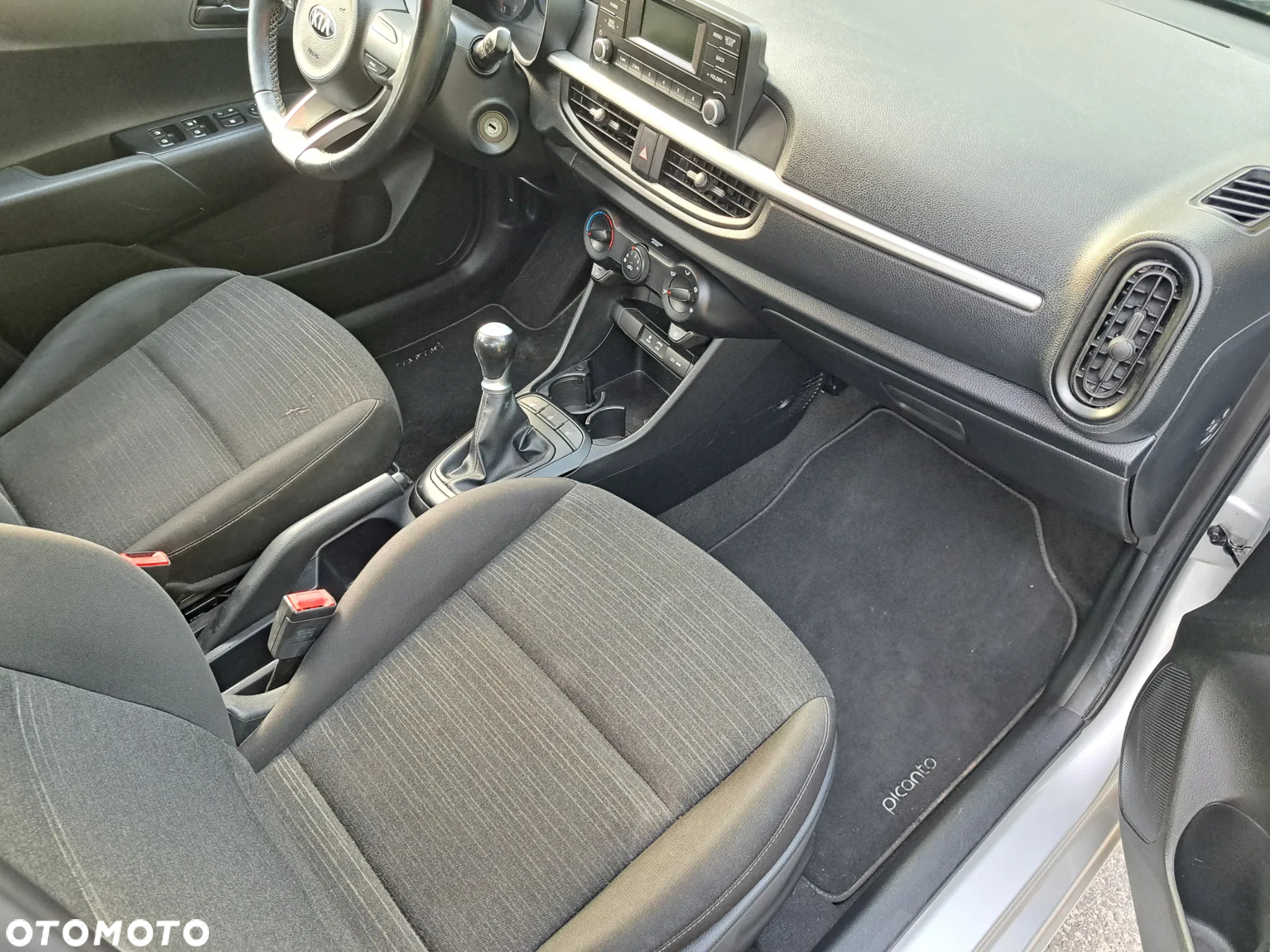 Kia Picanto 1.0 Edition 7 - 7