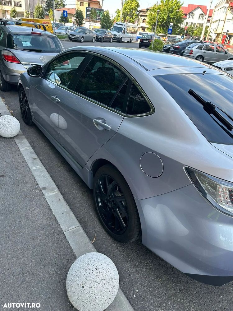 Mazda 6 - 3