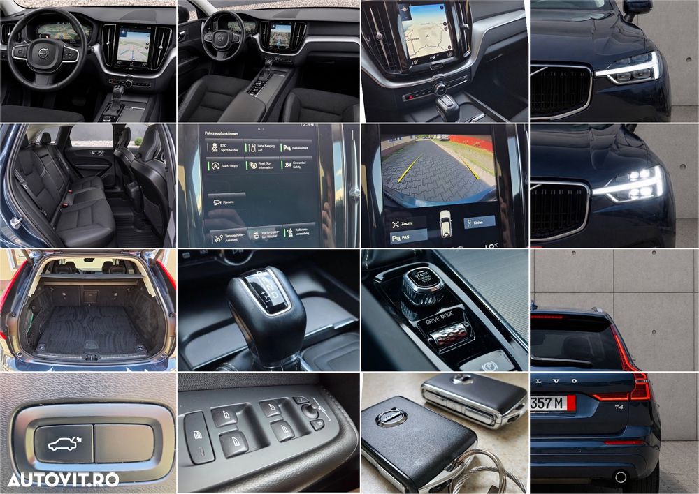 Volvo XC 60 - 7