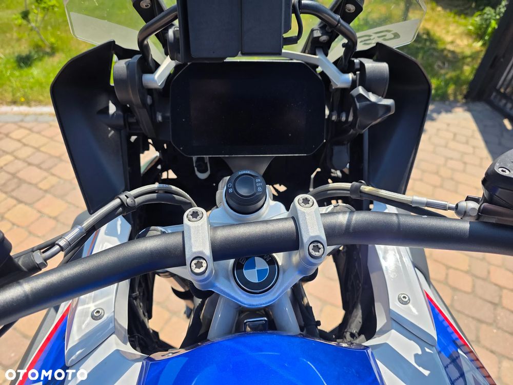 BMW GS - 29
