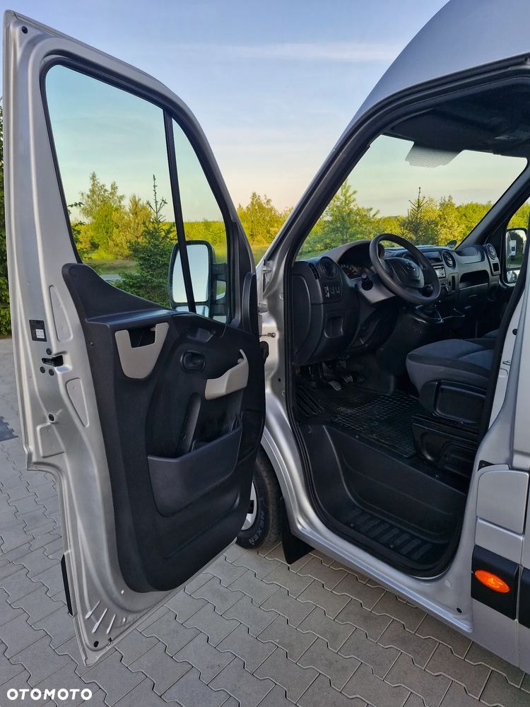 Renault Master - 27