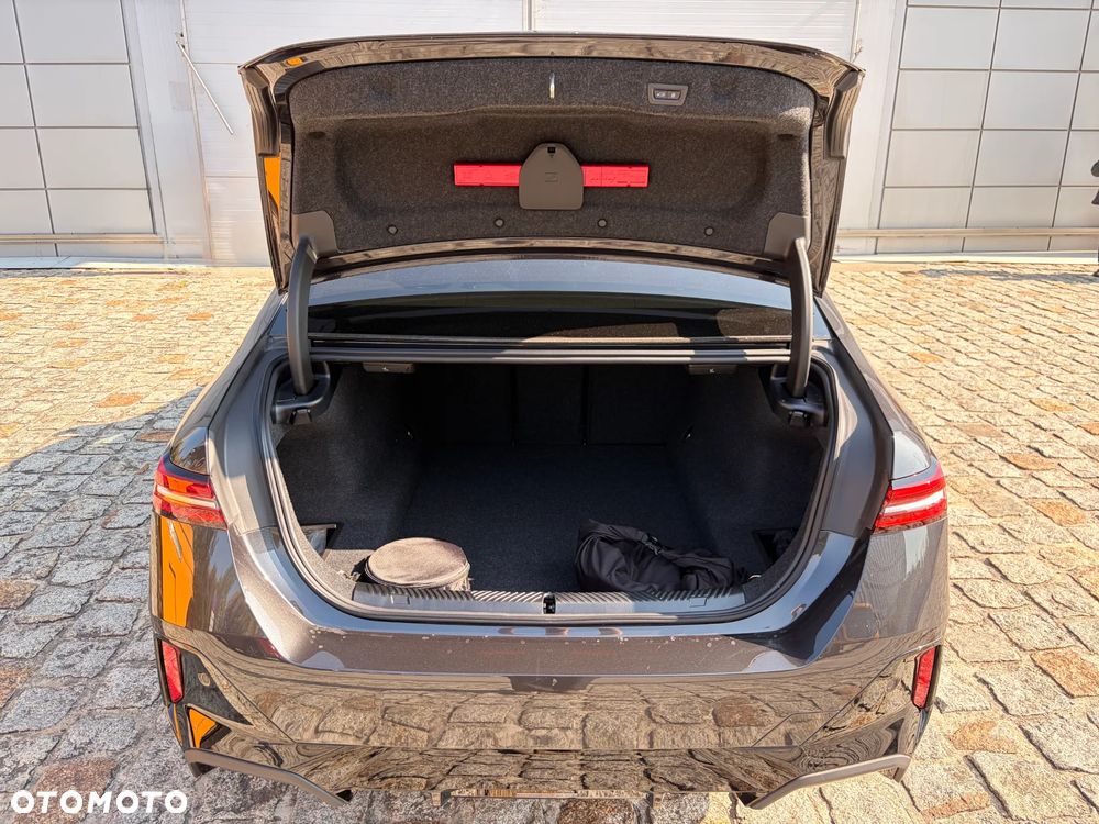 BMW Seria 5 530e xDrive PHEV - 9