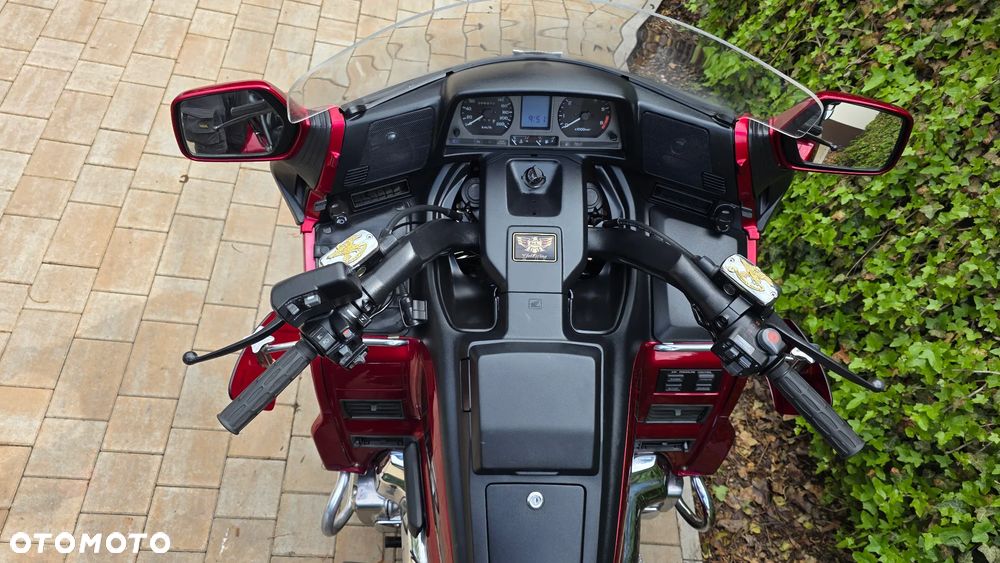 Honda GL - 33
