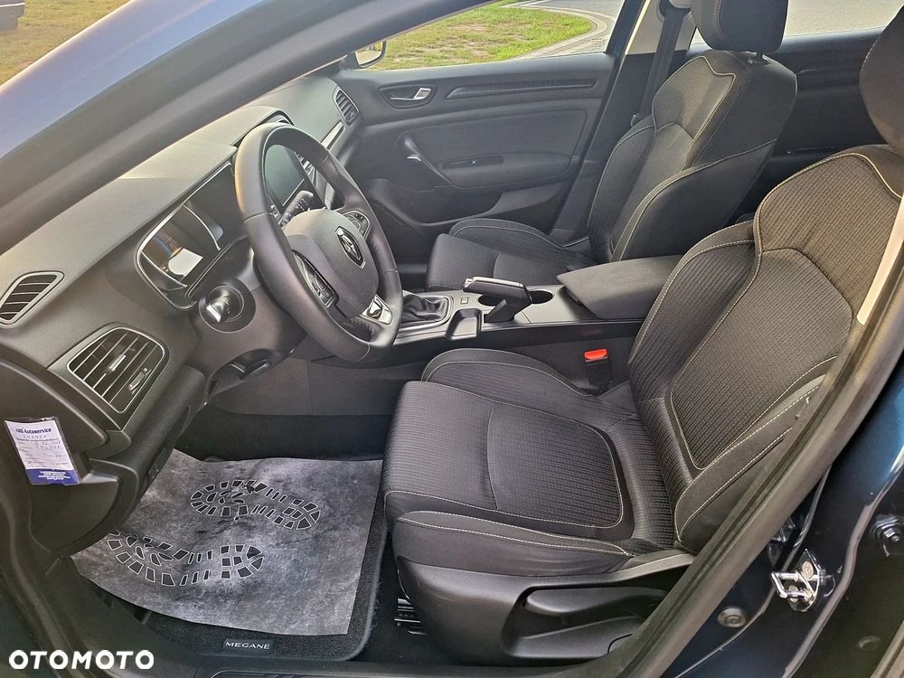Renault Megane ENERGY dCi 110 ECO2 PLAY - 13