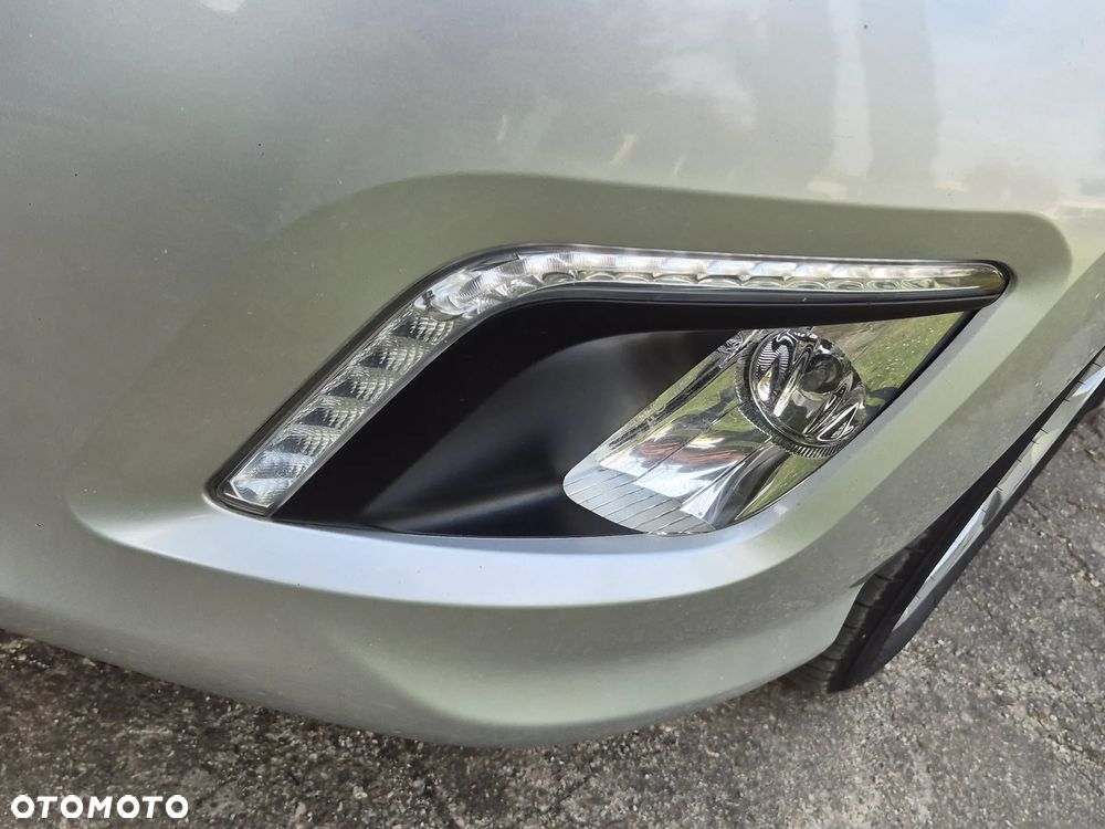 Peugeot 308 120 VTi Style - 9