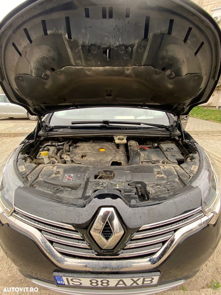 Renault Espace - 7