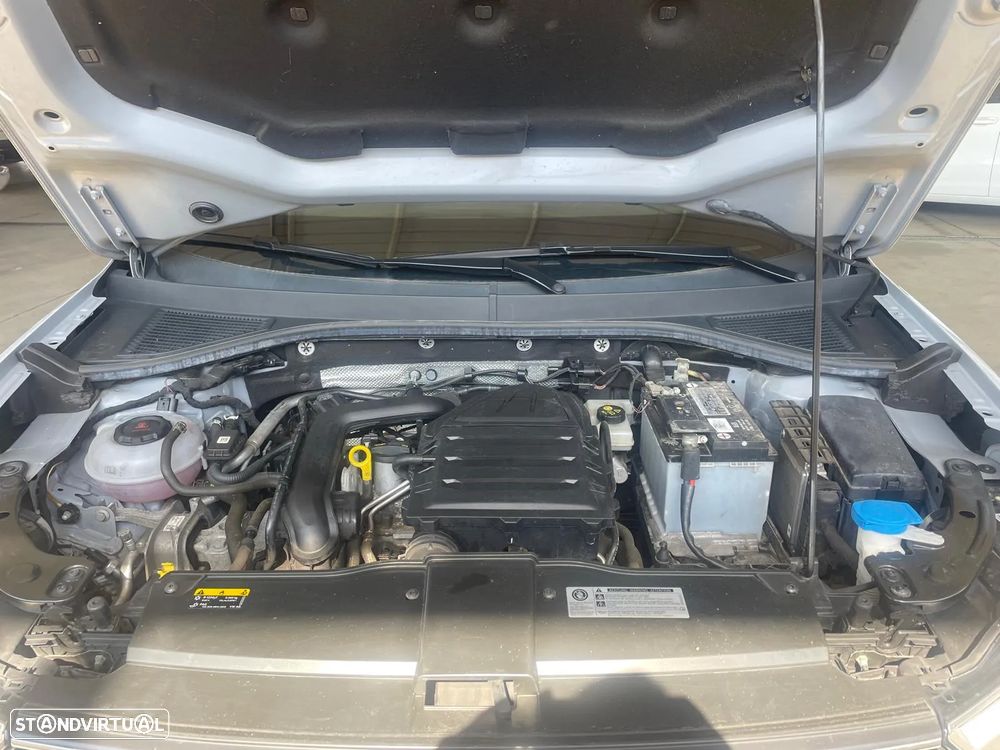 VW T-Roc 1.0 TSI OPF Style - 35