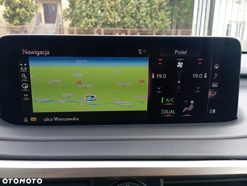 Lexus RX 300 Business Edition + - 21