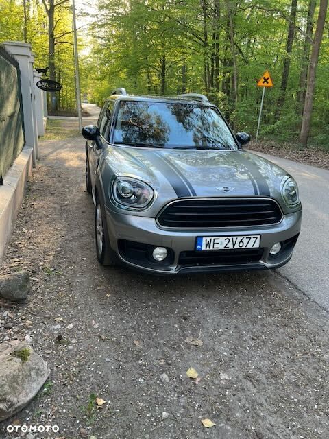 MINI Countryman Cooper ALL4 - 5