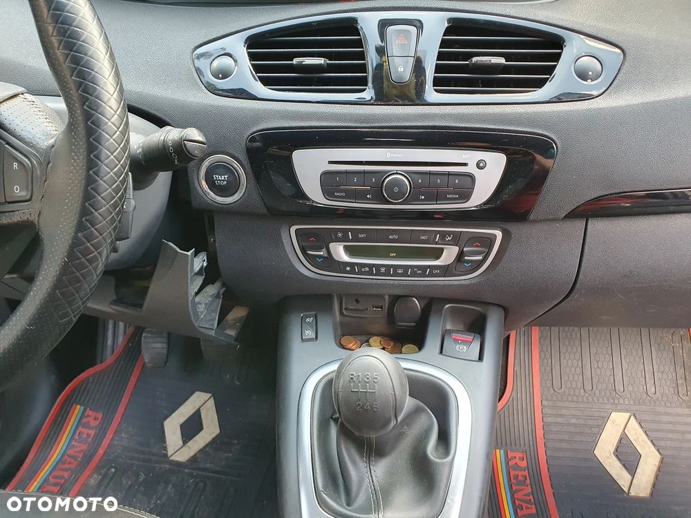 Renault Scenic 1.5 dCi Expression - 16