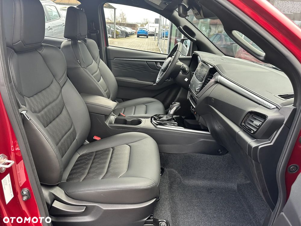 Isuzu D-Max 1.9 DC LSE - 21