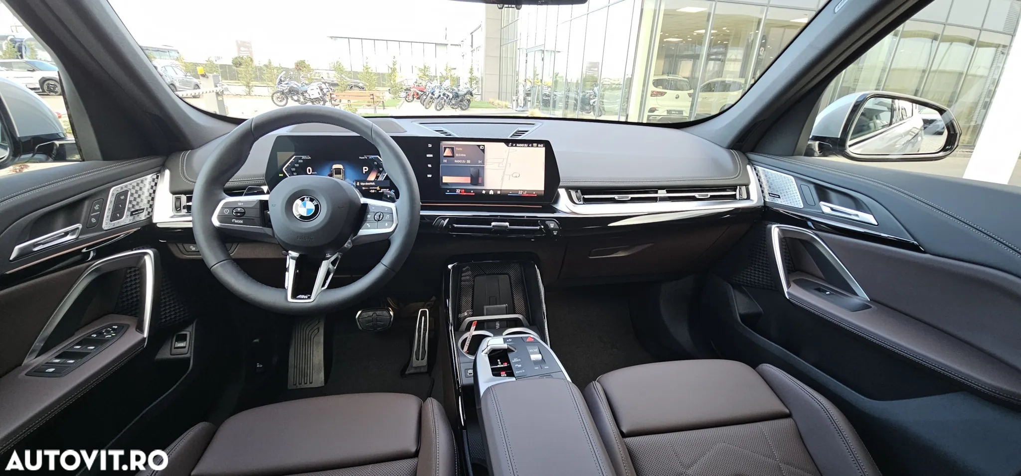 BMW X1 sDrive20i AT MHEV - 9