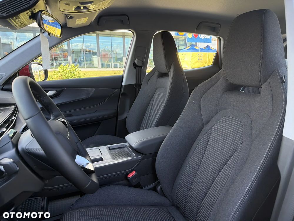 Chery Tiggo 4 1.5 GDI HEV Comfort DHT - 12