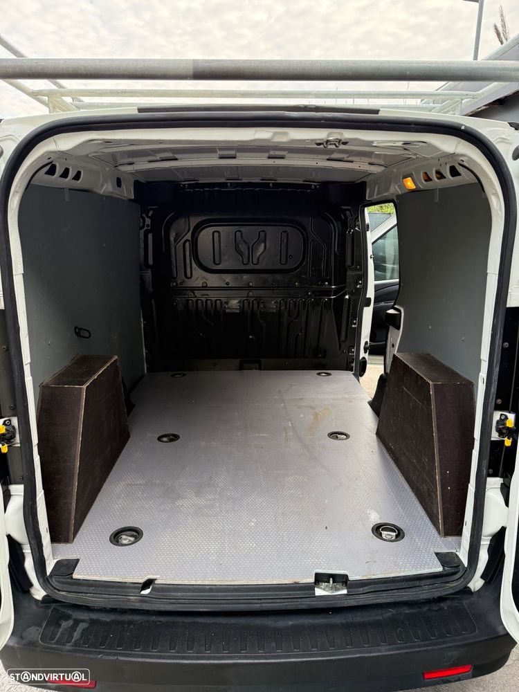 Opel Combo 1.3 CDTi L2H1 S/S - 9