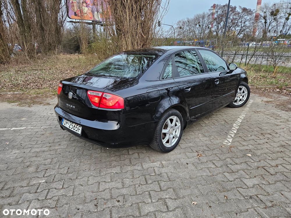 Seat Exeo 1.6 Style - 4