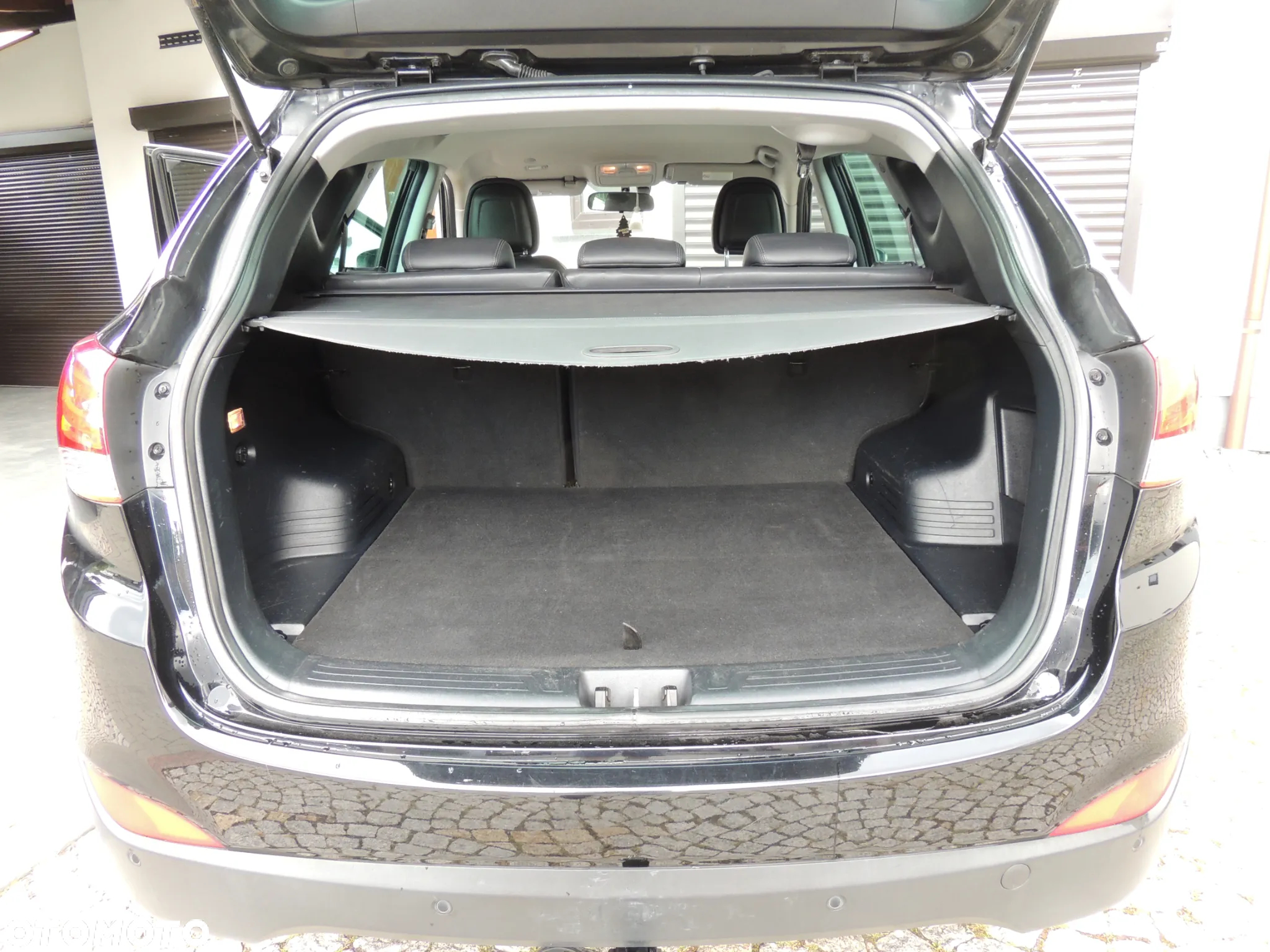 Hyundai ix35 2.0 2WD Comfort - 26