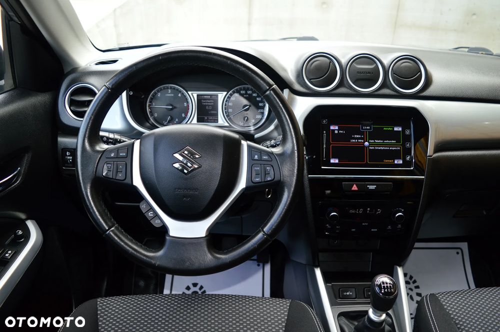 Suzuki Vitara - 15