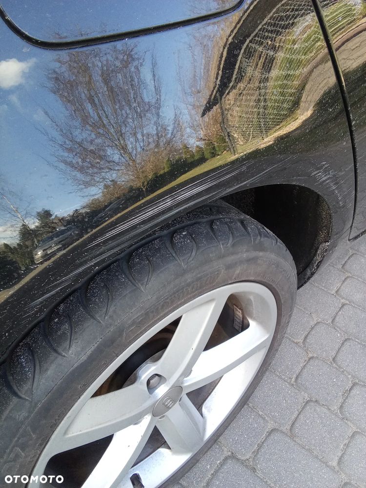 Audi A6 Avant 2.0 TDI Multitronic - 11