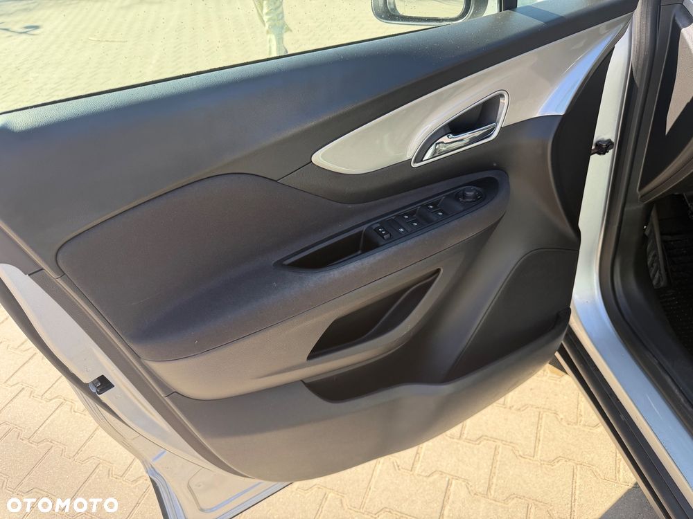 Opel Mokka 1.6 CDTI Enjoy S&S - 20