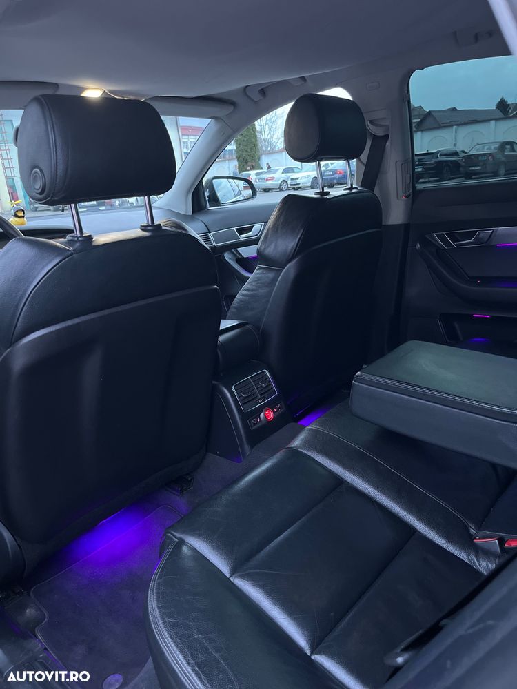 Audi A6 2.0 TDI - 17