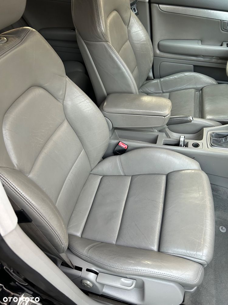 Audi A4 - 15