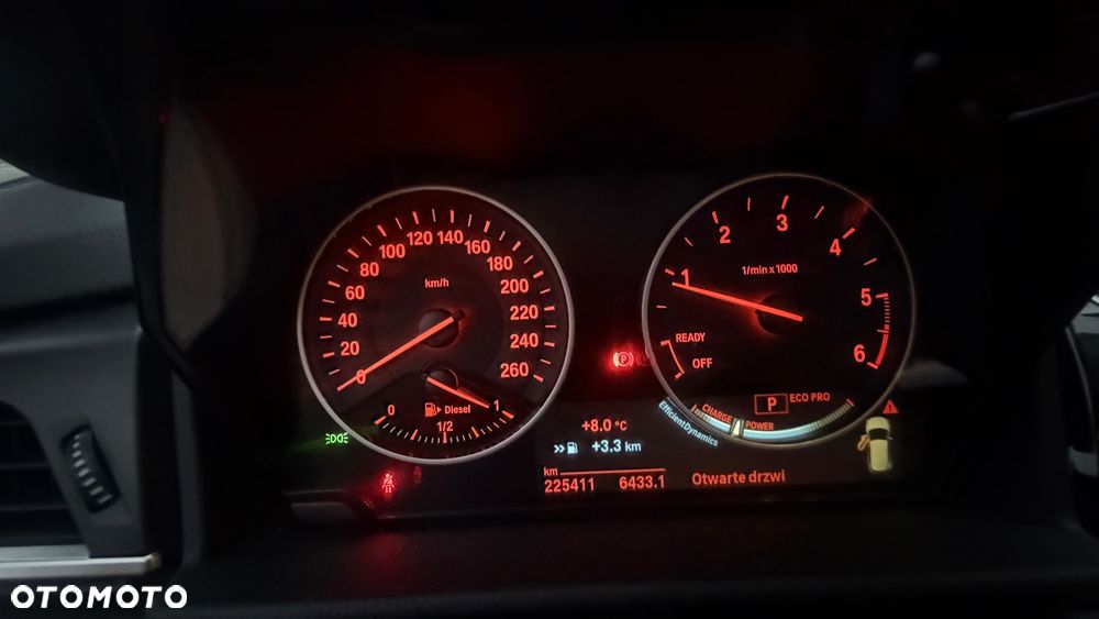 BMW Seria 2 2015 photo 4