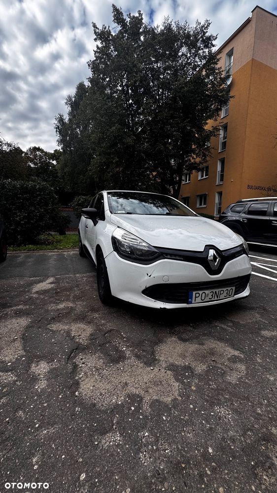 Renault Clio 1.5 dCi Alize - 3